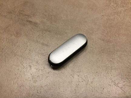 Xiaomi mi band 1s pulse