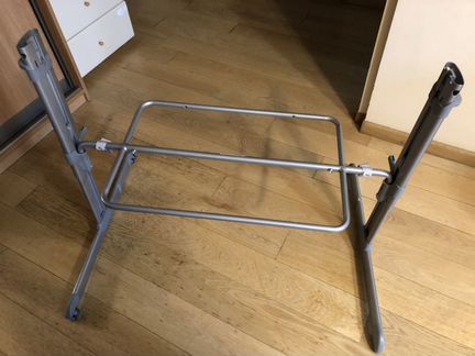 Люлька/кроватка chicco