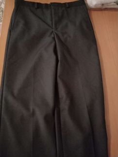 Школьные брюки