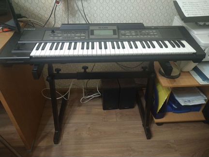 Синтезатор Roland E-09