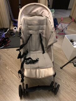Коляска peg-perego pliko mini