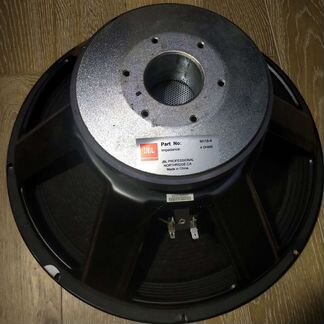 JBL M118-4 Динамик нч 18