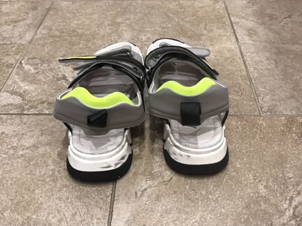 Босоножки Jarrett (оригинал)