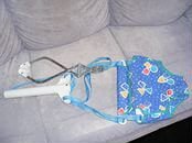 Прыгунки Evenflo Johnny Jump Up сост. новых