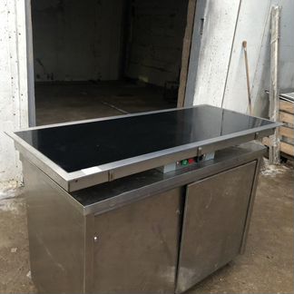 Поверхность тепловая 135/60/15