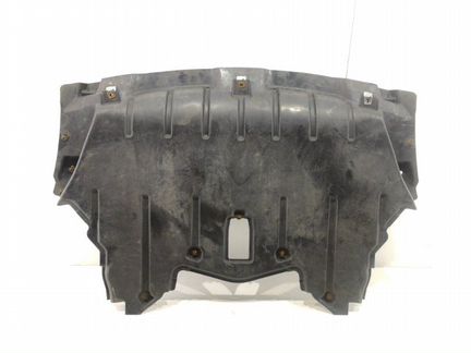 Защита двигателя Bmw X6 E71 N57D30A 2012