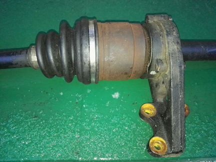 Привод приводной вал nissan Maxima a32