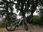 Велосипед MaxxPro X 27.5 plus объявление продам