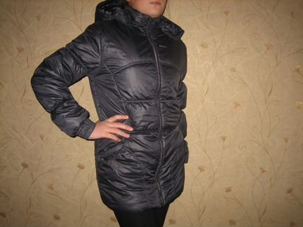 Куртка осень-весна Demix