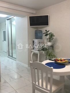 2-к квартира, 68 м², 2/17 эт.