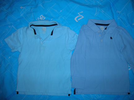 Футболки поло Old Navy р -104