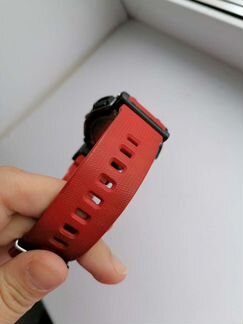Часы Casio G-Shock GD 400 оригинал б/у
