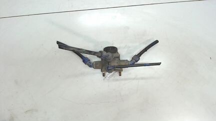 Клапан воздушный Renault Magnum, 2005