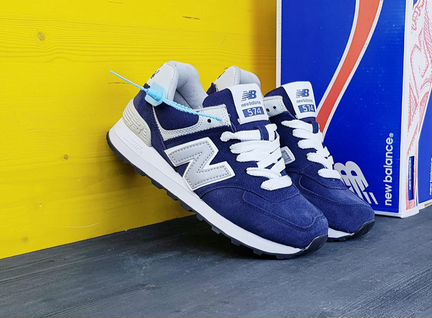 N b кроссовки новые женские