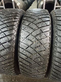 195 65 15 GoodYear бу Шины Зимние 195 65 R15 98H