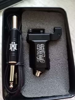 Tatu машина Invictus 3.4