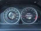 Volvo S60 1.6 AMT, 2013, 53 000 км объявление продам