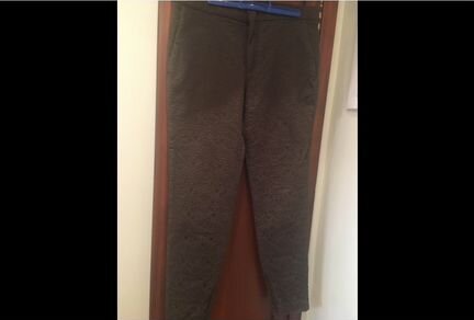 Брюки zara woman