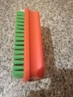 Щетка swix WAX 2