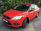 Ford Focus 1.6 МТ, 2011, 140 000 км