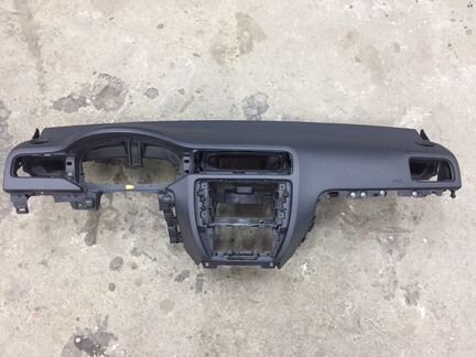 Торпеда SRS Airbag Volkswagen Jetta 6