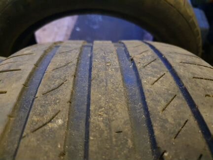 Continental ContiSportContact 5 235/45 R17 94Y