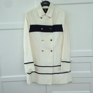 Тренч женский