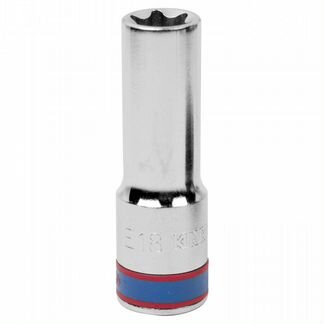 Головка торцевая torx Е-стандарт 1/2