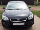 Ford Focus 1.6 МТ, 2007, 235 200 км