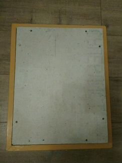 Люк 40/50 (35/45)