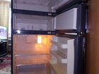 Холодильник Daewoo No Frost