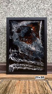 Картины (эпоксидная смола)