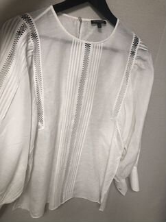 Блузка Massimo dutti, размер S-M