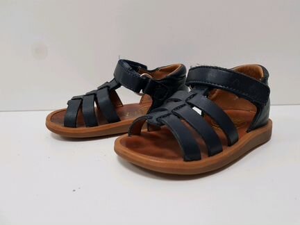 Сандали Pom dApi