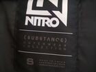 Куртка сноубордическая Nitro объявление продам