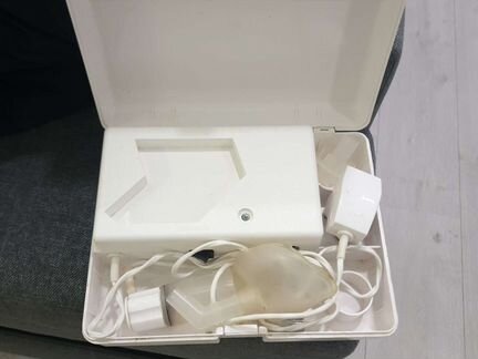 Ингалятор роторный