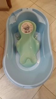 Ванночка для купания