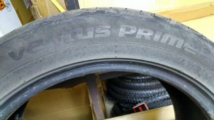 Шина летняя Hankook Ventus Prime 2 215 50 17 1шт
