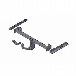 Фаркоп Chevrolet Lacetti,Daewoo Gentra,Ravon Gentr