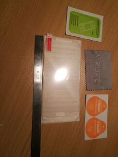 Защитные стекла 5