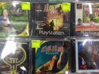 Игры для Playstation 1 (магазин)