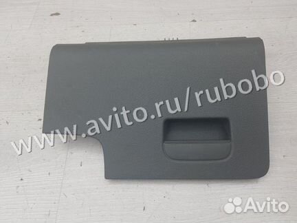 Бардачок Vw Golf plus BMM 2007