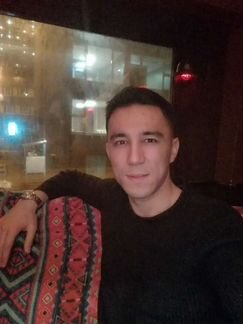 Репетитор английского языка