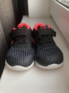 Кроссовки nike 23 размер
