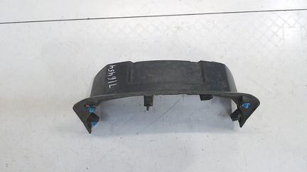 Молдинг (накладка кузовная), Крышки багажника лево