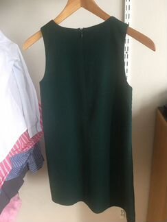 Школьная форма фирмы Старт (зелёный)