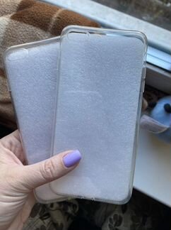 Чехол на iPhone 8 plus