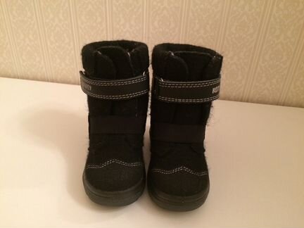 Валенки Котофей, как новые