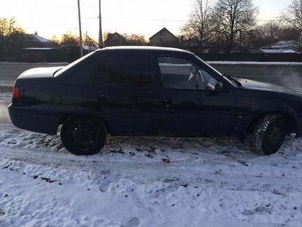 Daewoo Nexia 1.5 МТ, 2009, 180 000 км