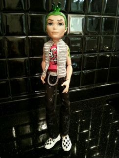 Кукла мальчик